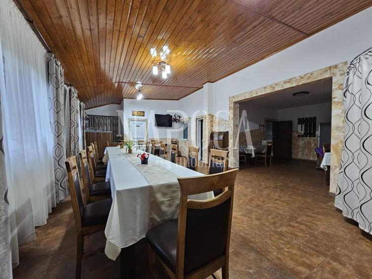 Casa 19 camere de vanzare in Margau - 3