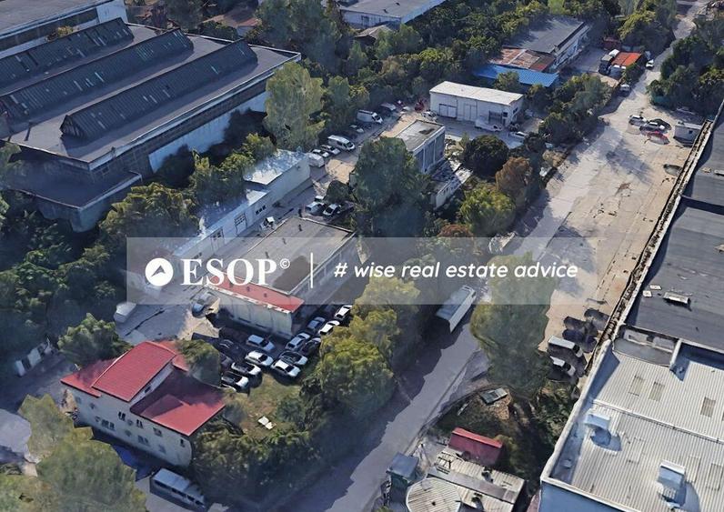 Teren industrial 6.038 mp, zona Berceni, IMGB, langa Metr... - 3