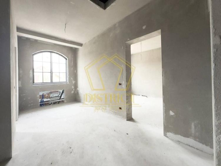 Casa superba cu 5 camere si garaj | Dumbravita - 10