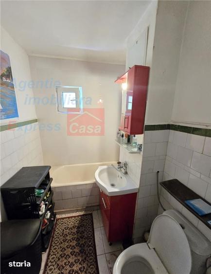 Apartament 2 camere, etaj 1, Esplanada Oancea - 2