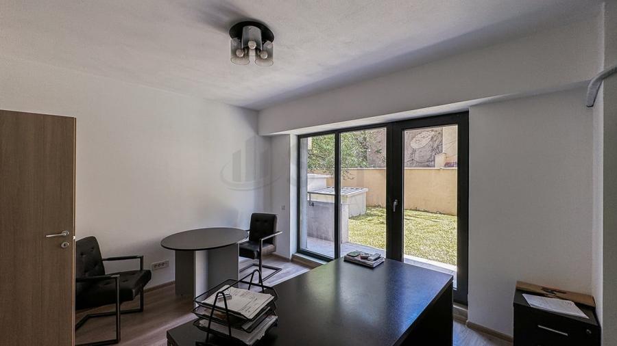 REA1019758 4 camere Petru Rares I Gradina I Bloc Nou - 13