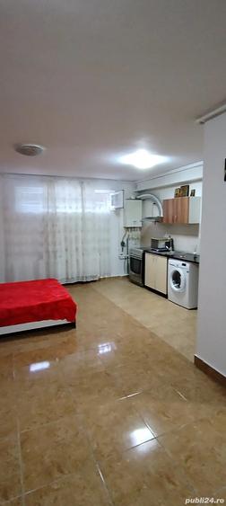 Garsoniera confort 1 - 9