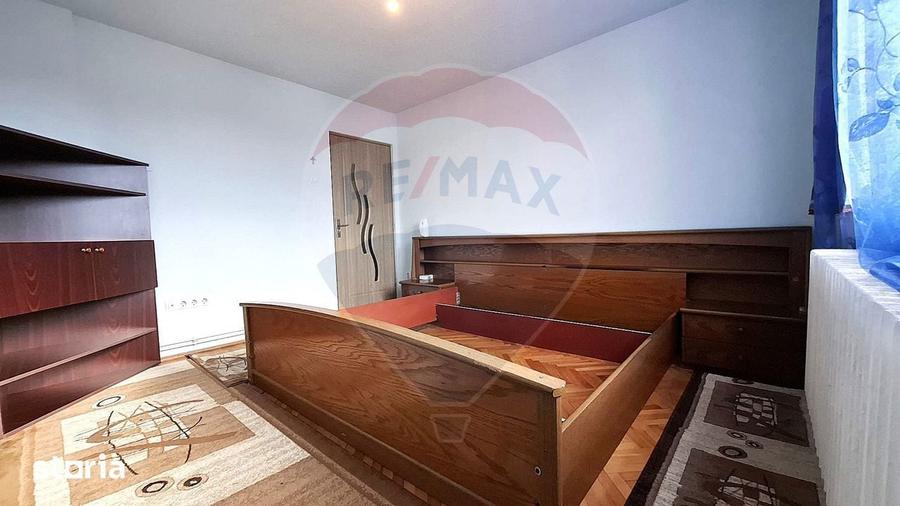 Apartament cu 2 camere de vanzare in zona Central Reghin - 8
