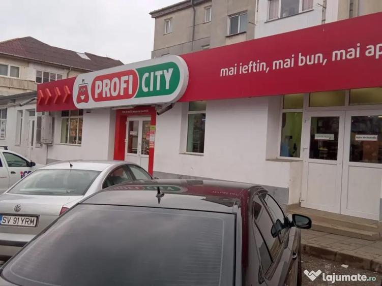 Vand apartament cu 3 camere str. Savenilor - 4