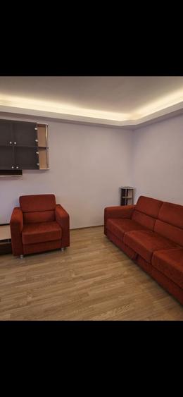 Apartament cu 2 camere decomandat în Tineretului