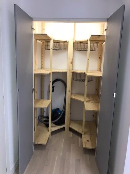 Apartament superb ,terasa 13 mp, vedere libera , imobil 2020, - 11