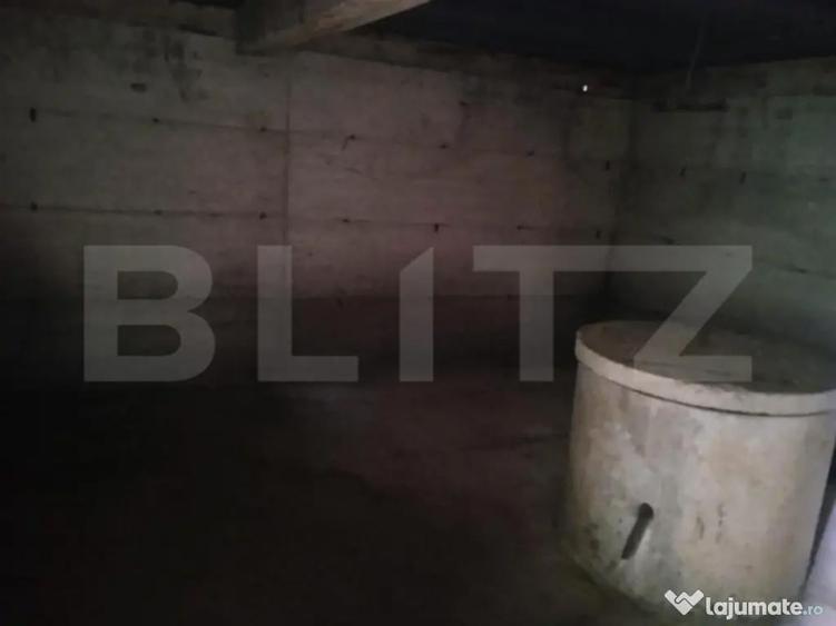 Teren intravilan de 498 mp in Burdujeni - 6