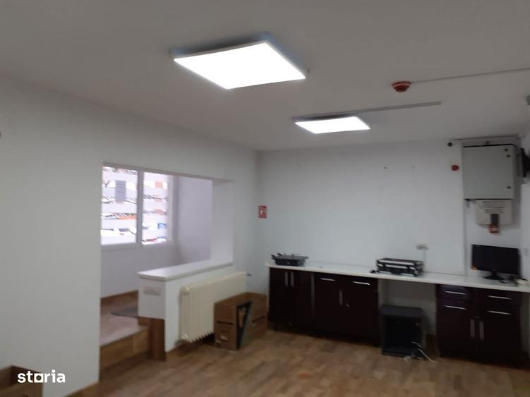 Spatiu comercial , zona Spitalul Judetean - 1