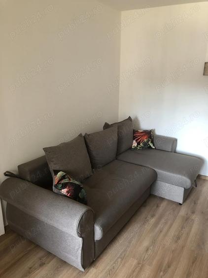 Inchiriez apartament 2 camere - 2