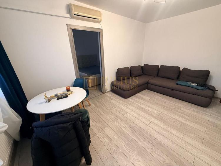 2 camere, Circumvalatiunii-Dacia, la 5 minute de Iulius, apartament frumos! - 2