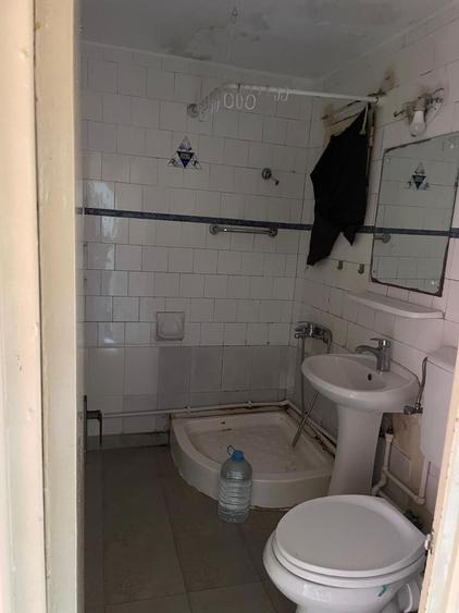 Casa de cultura-apartament 2 camere decomandat cu gaze - 8