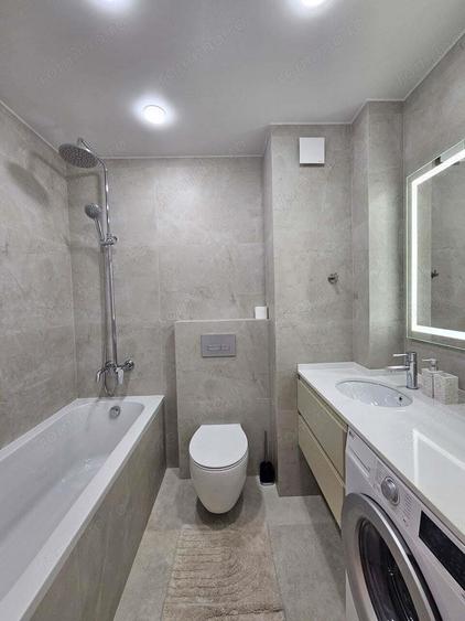 Garsoniera de inchiriat in zona Coresi - 1