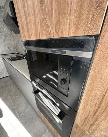 Garsoniera confortabila in zona Nicolae Teclu - 4