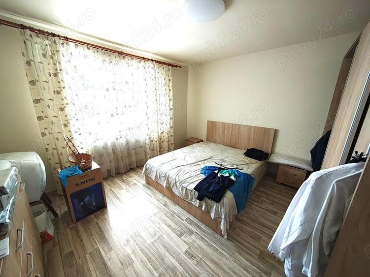 Casa in Hunedoara, zona Chizid (Botu calului), P+1+Pod. Pret 135000 EUR NEG - 8