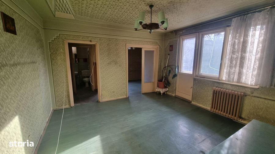 Apartament spa?ios 4 camere pe Bulevardul Dacia - 6