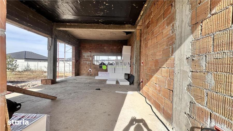 Casa 4 camere Tarlungeni - Izvor 205000 - 6