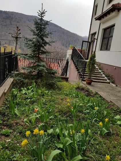 Sinaia-Central,Pensiune de vanzare-21 camere - 6