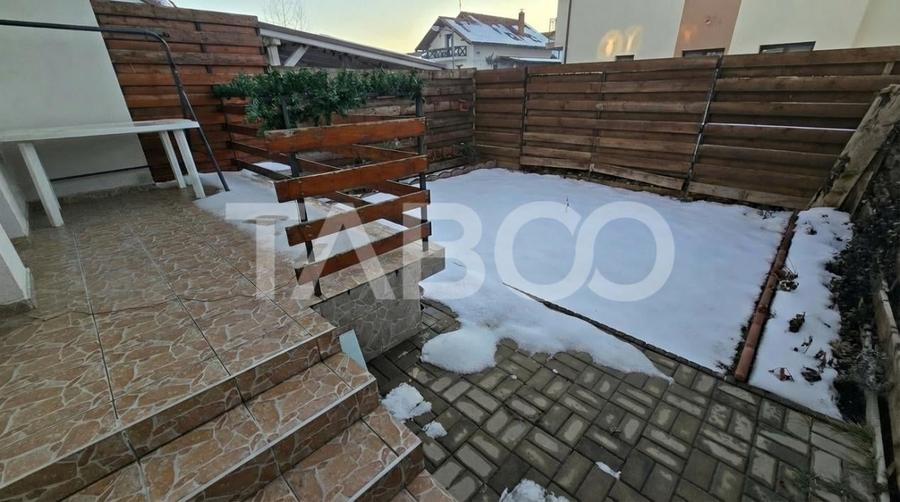 COMISION 0 - Casa de vanzare 4 camere terasa 2 parcari Arhitectilor - 6