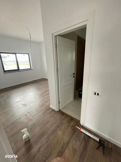 Casa pe Parter | 4 Camere | Gradina Generoasa| Clinceni-Olteni - 13