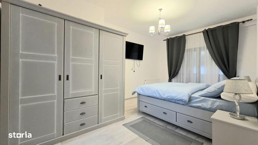 Apartament 3 camere in Mamaia Nord, la doar 100 m de plaja - 1