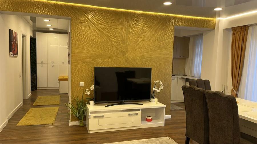 Apartament zona Nufarul! - 8