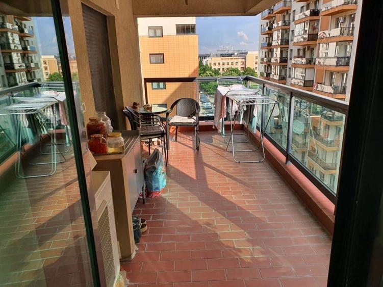 COTROCENI-ORHIDEEA, GARDENS -ap 3 camere lux,850 euro - 1