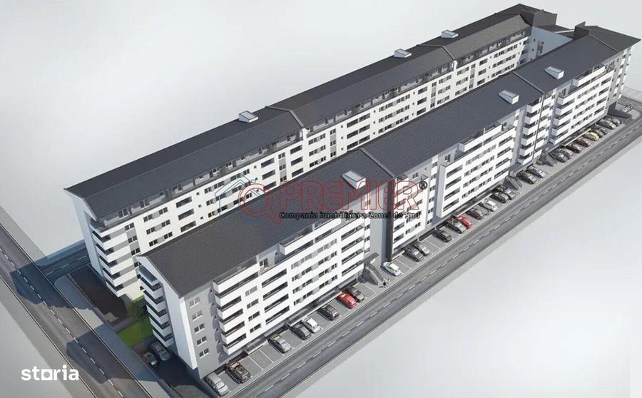 Promotie! Metalurgiei - Grand Arena - garsoniera - 6