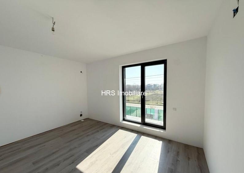 Vanzare casa 4 camere Bragadiru / Cornetu / Ilfov - 8