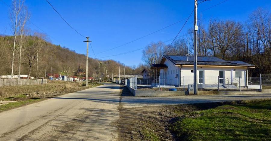 Teren 4.549 mp intravilan, la doar 8 minute de Valenii de M - 9