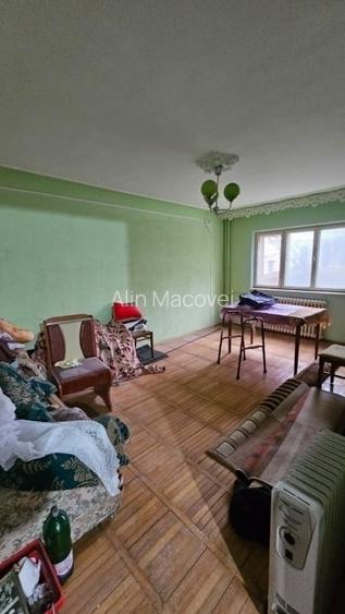 2 Camere Decomandat 50mp zona Nicolina