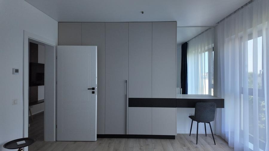 Inchiriez apartament 2 camere. - 7