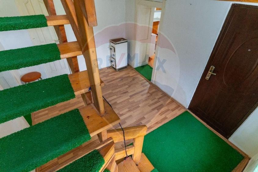 Casa de vanzare,Sacaramb jud. Hunedoara - 10