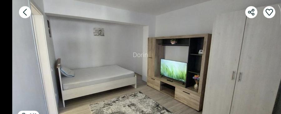 Apartament cu o camera