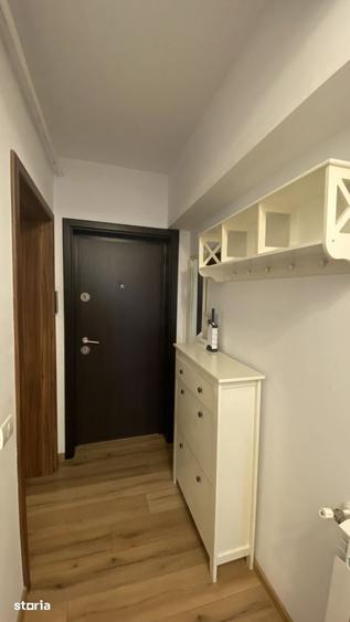 Apartament 2 cam Pacurari sos. Rediu 14 - 10