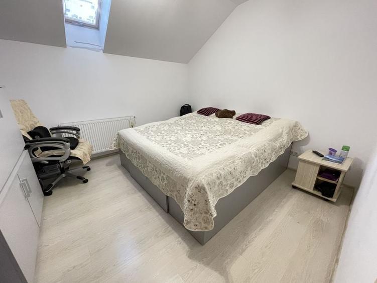 Casa individuala - Dumbravita - 12