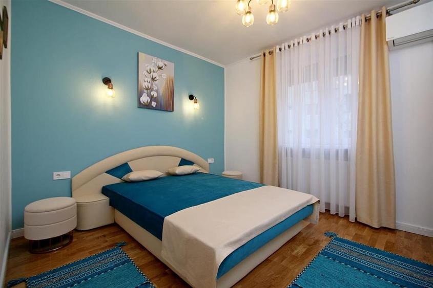 Apartament de lux 2 camere zona Bdul Milea - 13