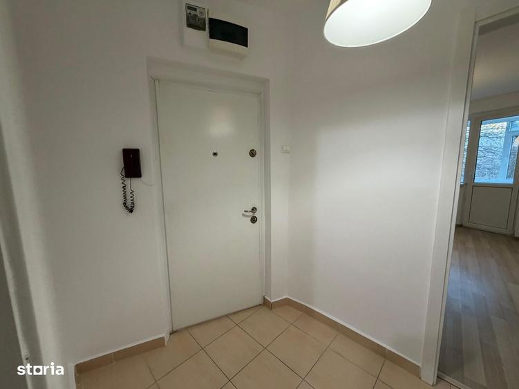 Apartament de inchiriat Tineretului - 5
