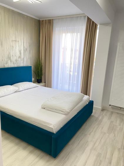 Apartament 2 camere | Elvila | Loc parcare - 5