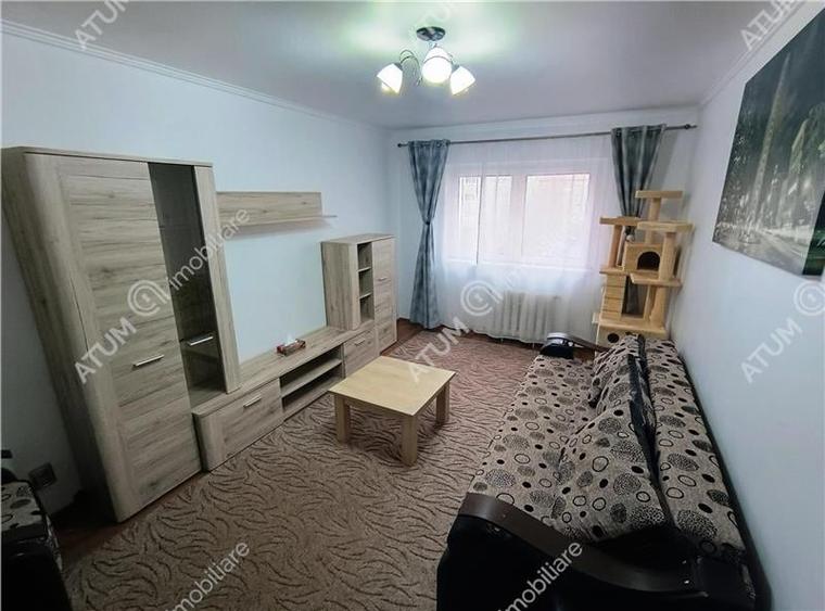 Apartament PET FRIENDLY cu 3 camere decomandate si 2 bai in Sibiu - 6