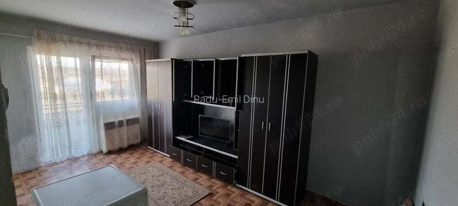 Garsoniera de vanzare in Dej, zona Competrol Garsoniera de vanzare in Dej, zona Competrol