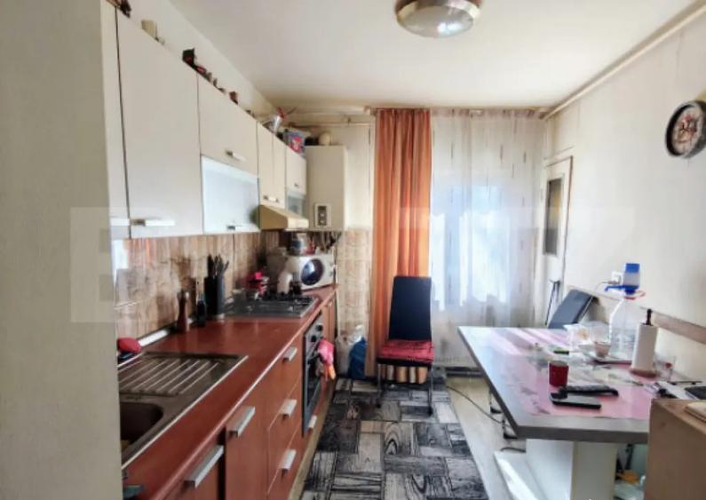 Apartament 2 camere decomandat de vanzare Zona Impara - 2