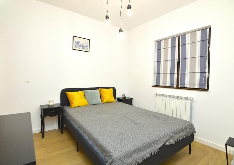 INCHIRIERE APARTAMENT 2 CAMERE – DECEBAL – PIATA MUNCII, CURTE PROPRIE - 16