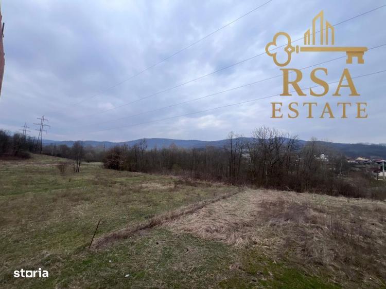 Casa de vanzare P+M, 193 mp, teren 1690 mp, Bunesti Gatejesti Valc - 7