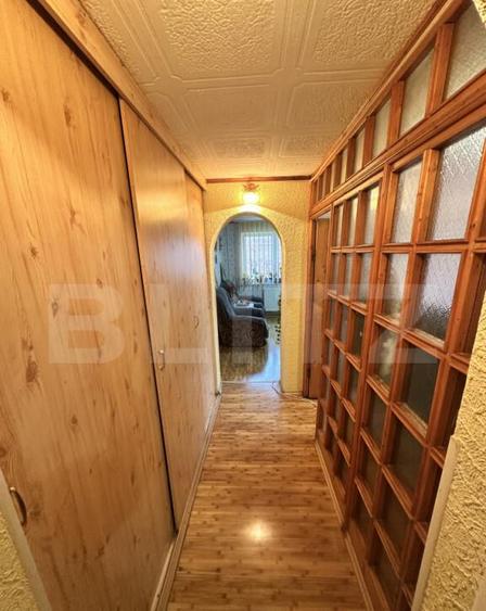 APARTAMENT 3 CAMERE - ZONA GOJDU - 1