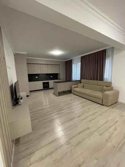 Apartament 3 camere de inchiriat - 72.5 MP - Mobilat - Utilat - 4