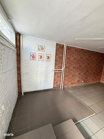 Spa?iu comercial, 28 mp, Mana?tur Pia?a Flora ideal salon de frumuse?e - 5