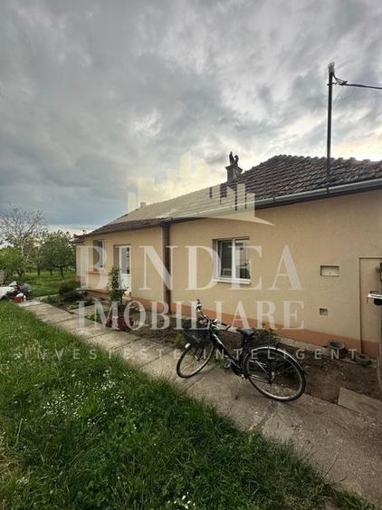 Casa individuala Giaramata teren 600mp - 9