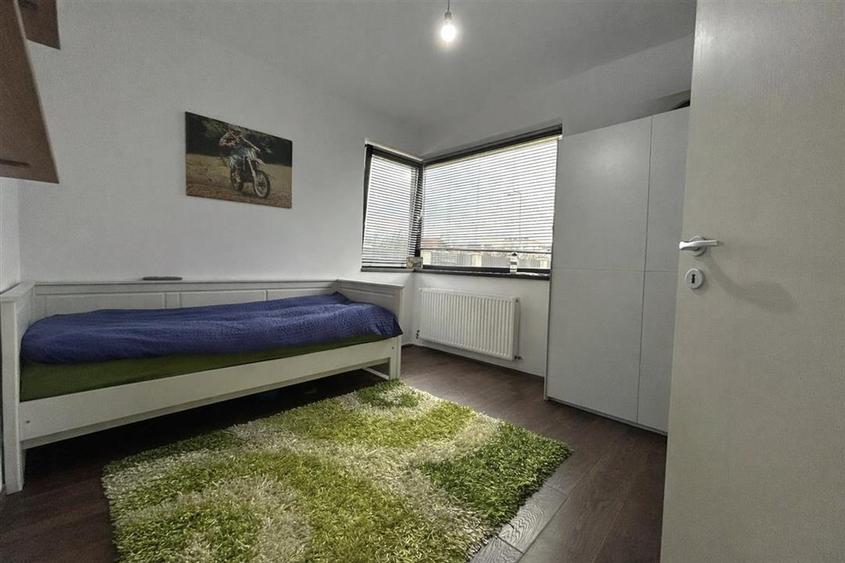 Casa spatioasa, 5 camere, mobilata si utilata, intrare Harman - 5