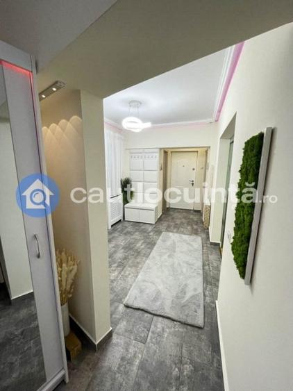 Apartament 3 Camere Ultracentral Unirii Fantani 2 minute Metrou Modern - 13
