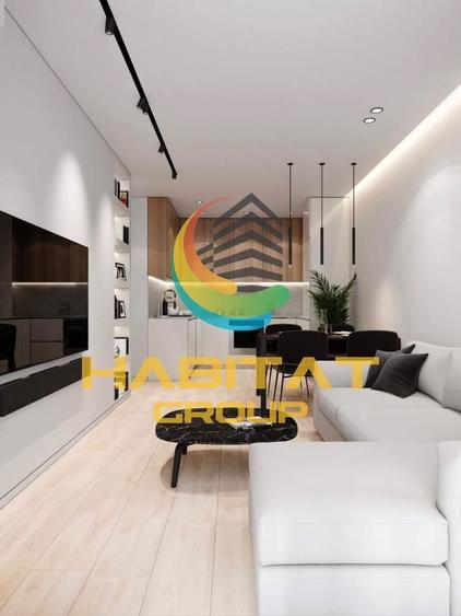 3 camere | Theodor Pallady | 76.3 mp | Etaj 2 | Comision 0% - 1